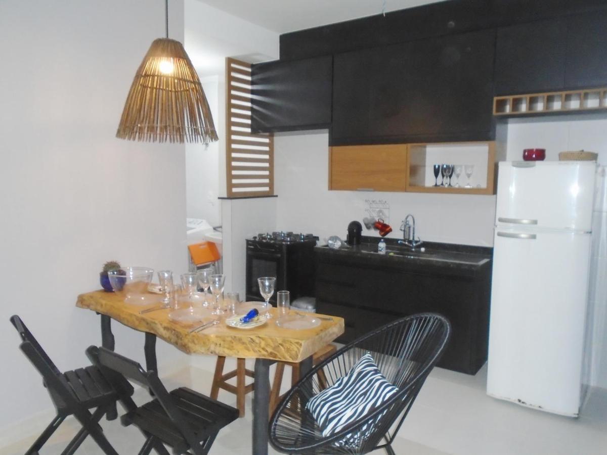 Apartamento Na Praia Apartment Ubatuba Exterior photo